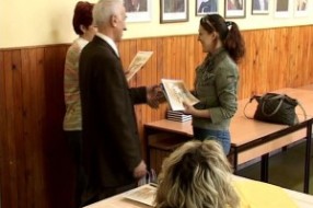 Informatička obuka za nezaposlene žene