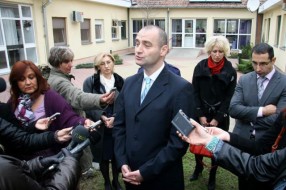 Nenad Ivanišević izabran za potpredsednika Pokrajinskog odbora Demokratske stranke