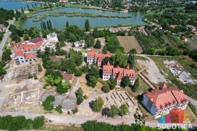 Subotica domaćin 47. "Građevinijade" - preko hiljadu studenata iz osam zemalja