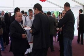10 godina SMB izgradnje