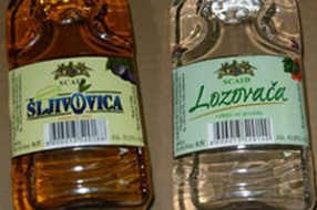 MUP: Ne kupujte SCAID rakiju!