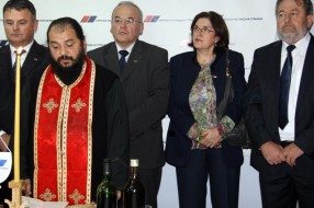 SNS proslavio krsnu slavu