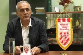FK "Bačka 1901" mislima okrenut ka Srpskoj ligi