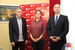 Marko Miletić iz DSS-a prešao u SDPS