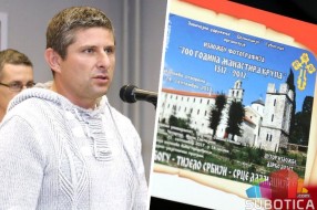 Otvorena izložba "700 godina manastira Krupa"