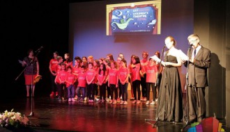 Otvoren 25. Međunarodni festival pozorišta za decu u Subotici 