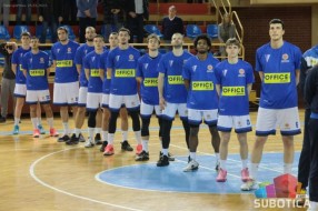 Košarka: Spartak u nedelju dočekuje Mladost