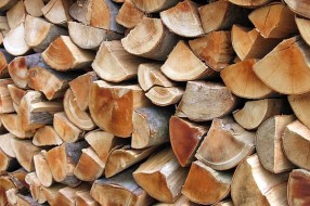 Drvare se žale na smanjeni promet ogrevnog materijala