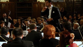 Održan tradicionalni Novogodišnji koncert Subotičke filharmonije