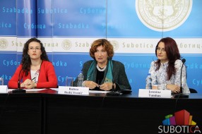 Poboljšati žensko preduzetništvo na selu