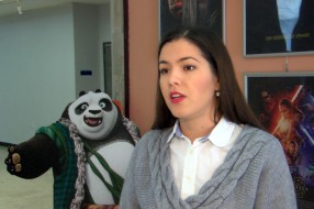 Rekordan broj gledalaca u bioskopu "Eurocinema"