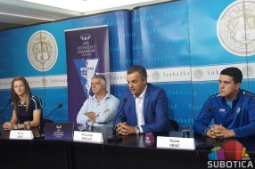 Fudbal: "Golubice" u četvrtak dočekuju Atletiko Madrid, sve je spremno za spektakl