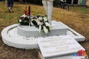 U čast Đure Stantića: Memorijalno pešačenje od Subotice do Palića