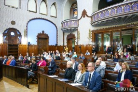 Od direktora do izveštaja: šta je još usvojeno na 14. sednici Skupštine grada