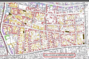 Generalni urbanistički plan - Subotica 2020.