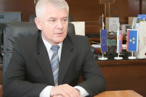 Vasin: Preko klastera i inkubatora do razvoja preduzetništva