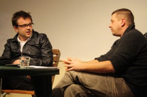 Održan prvi javni čas filmske radionice