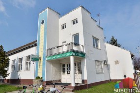 Mali Bajmok čeka apoteku, nazire se rešenje