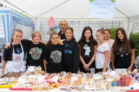 U Bajmoku održan XVI Festival bunjevačkih jela