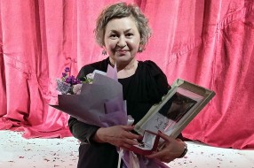 Hermina Greguš Erdelji dobitnica ovogodišnje nagrade "Patakijev prsten"