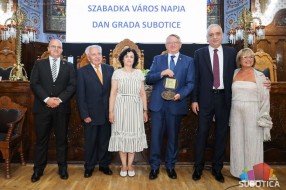 Subotica proslavlja Dan grada