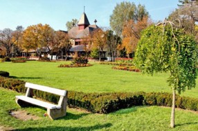 Palić proglašen za turistički prostor