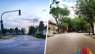 Bajnatska i Braće Radić otvorene za saobraćaj