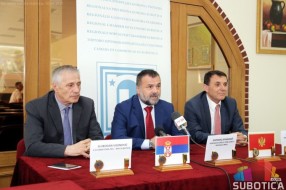 Održan Poslovni forum domaćih i crnogorskih privrednika