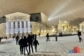 Novogodišnje odluke - šta su sugrađani poželeli u ovoj godini?