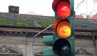 Uvođenje trepćućeg zelenog svetla u Subotici i dalje neizvesno