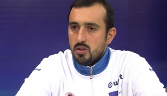 Košarkaši Spartaka u nedelju protiv Jagodine u Subotici