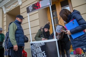 Incijativu doživotnog zatvora za ubice dece podržalo 125,5 hiljada građana Srbije