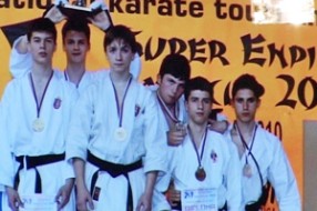 12. po redu Super ENPI kup