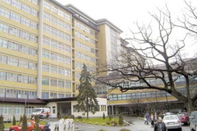 Pripreme za nove donor bolnice