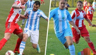 Spartak na Crvenu zvezdu u subotu i nedelju