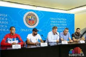 U sredu počinje 40. "Vojvođanska zlatna rukavica"