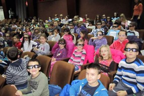 5.000 gledalaca u proteklih mesec dana u bioskopu "Eurocinema"