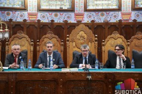 Subotica primer dobrog prostornog planiranja