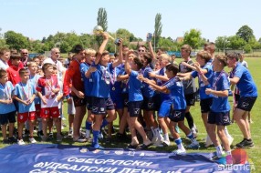 Završen Svesrpski fudbalski sabor na Paliću: Fudbal spojio decu iz sedam zemalja