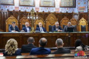 Održan okrugli sto o Nacrtu zakona o unutrašnjim poslovima