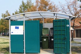 Nova "ekološka ostrva" kao pojačanje dosad uništenim