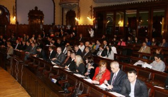 U četvrtak 14. sednica Skupštine grada Subotica