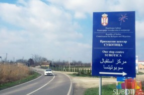 Broj migranata u Subotici stagnira, povremeni sukobi zbog hrane