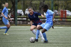 Fudbal: „Golubice“ slavile protiv Sloge (4:1)