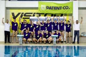 Vaterpolo: Istorijski uspeh Spartaka - Posle 23 godine ponovo među najboljima