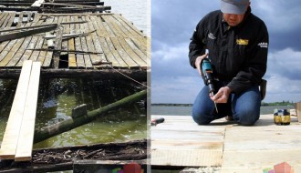 Radovi na Muškom štrandu se završavaju do 1. maja