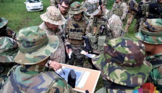 Održan prvi airsoft susret u Subotici