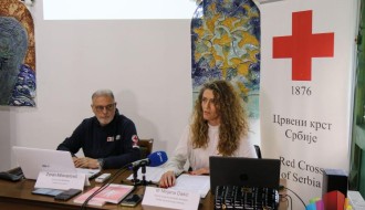 "Moje zdravlje, moje pravo", niz aktivnosti povodom Svetskog dana zdravlja