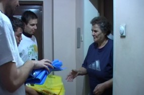 Nastavljen projekat Zelene zgrade