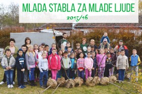 Organizacija „Drvo po drvo“ i Udruženje“ Spajalica“ ozelenili 7 subotičkih škola
